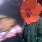 Kölsche Karnevalisten (c) Fluky
