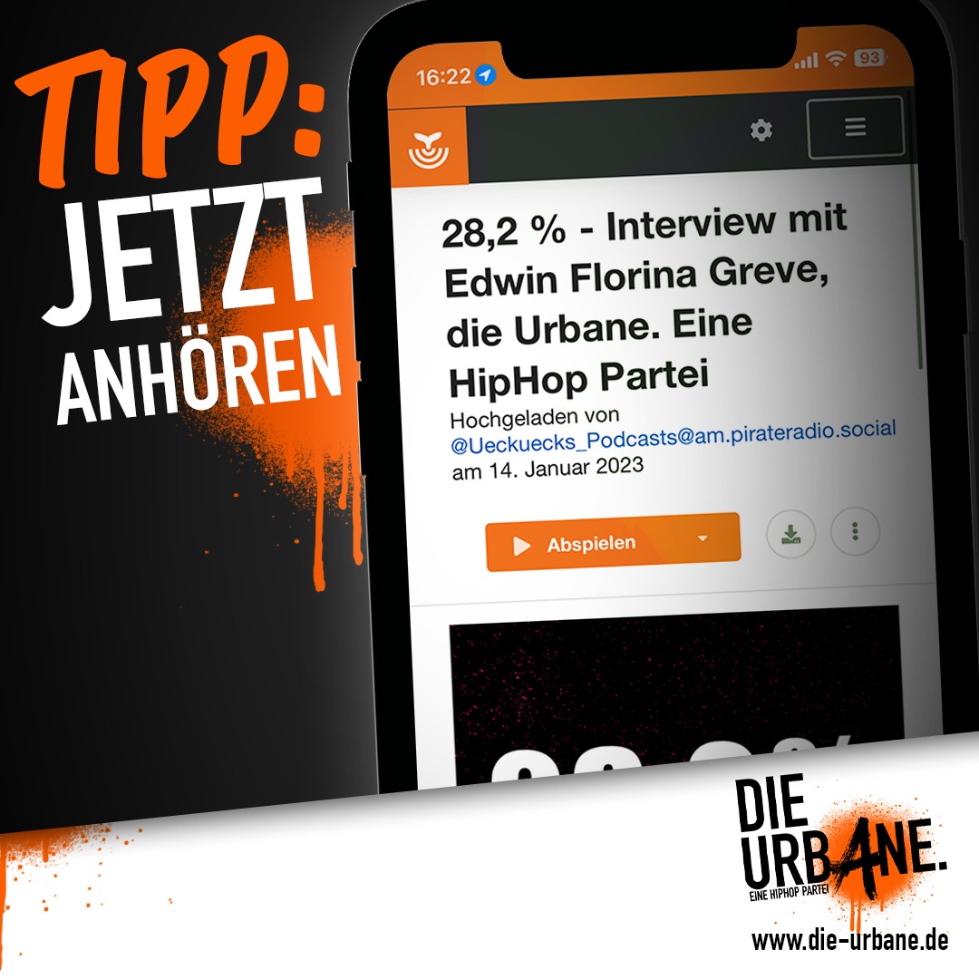 tipp Ed im podcast